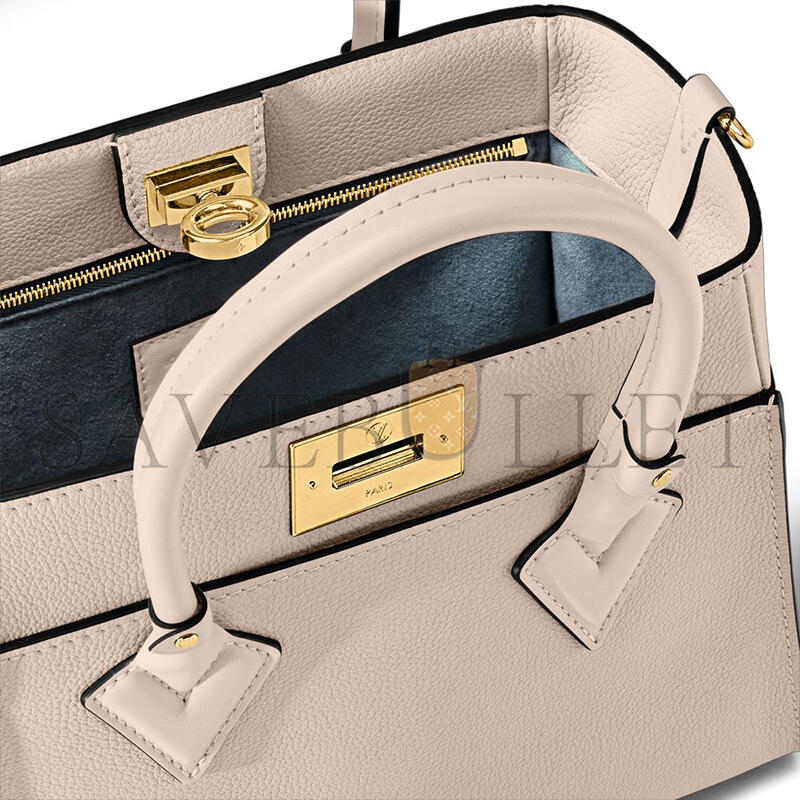 LOUIS VUITTON ON MY SIDE PM M57729 (25*20*12cm) LOUIS VUITTON ON MY SIDE PM M57729 (25*20*12cm)